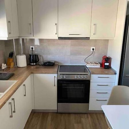 Luxury Apartments 1 沃洛斯 外观 照片
