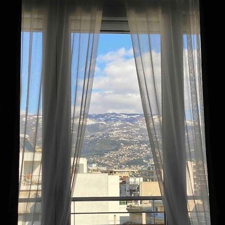 Luxury Apartments 1 沃洛斯 外观 照片